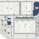 field hockey stadium plan