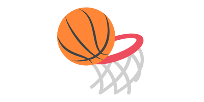 basketball hoop icon