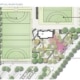 MG Sports Complex Glendale AZ plan